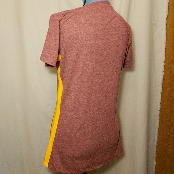 Minnesota Gophers Women's Tee - Picture 4 of 6